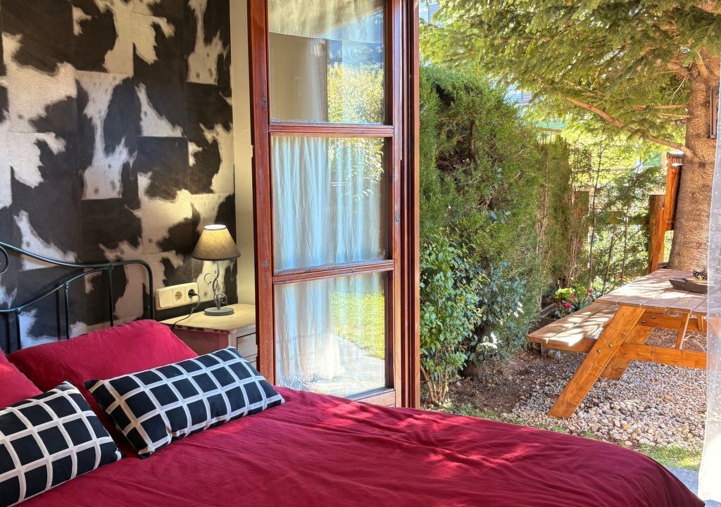 Photo of Bedroom in Pla de l'Ermita