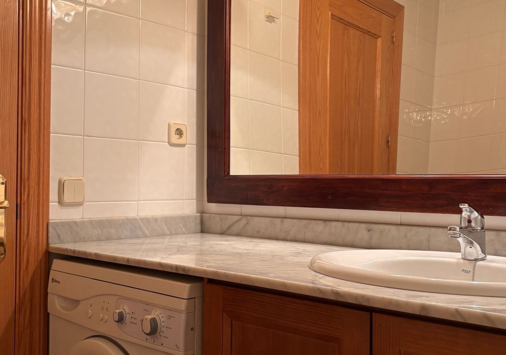 Photo of Bathroom in Pla de l'Ermita