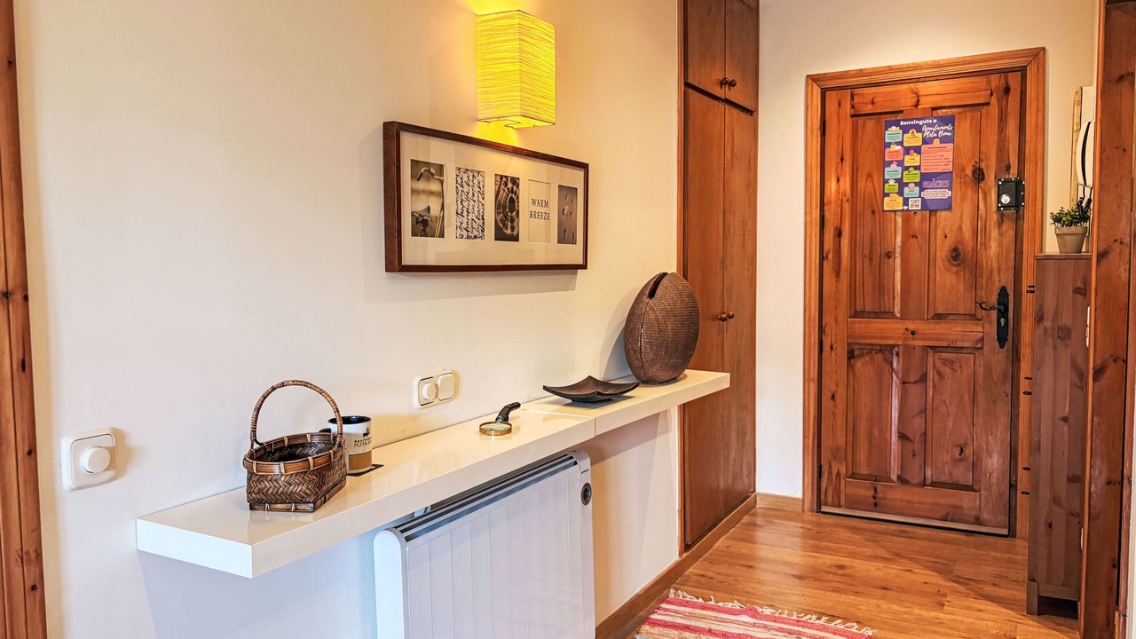 Photo of Livingroom in Pla de l'Ermita