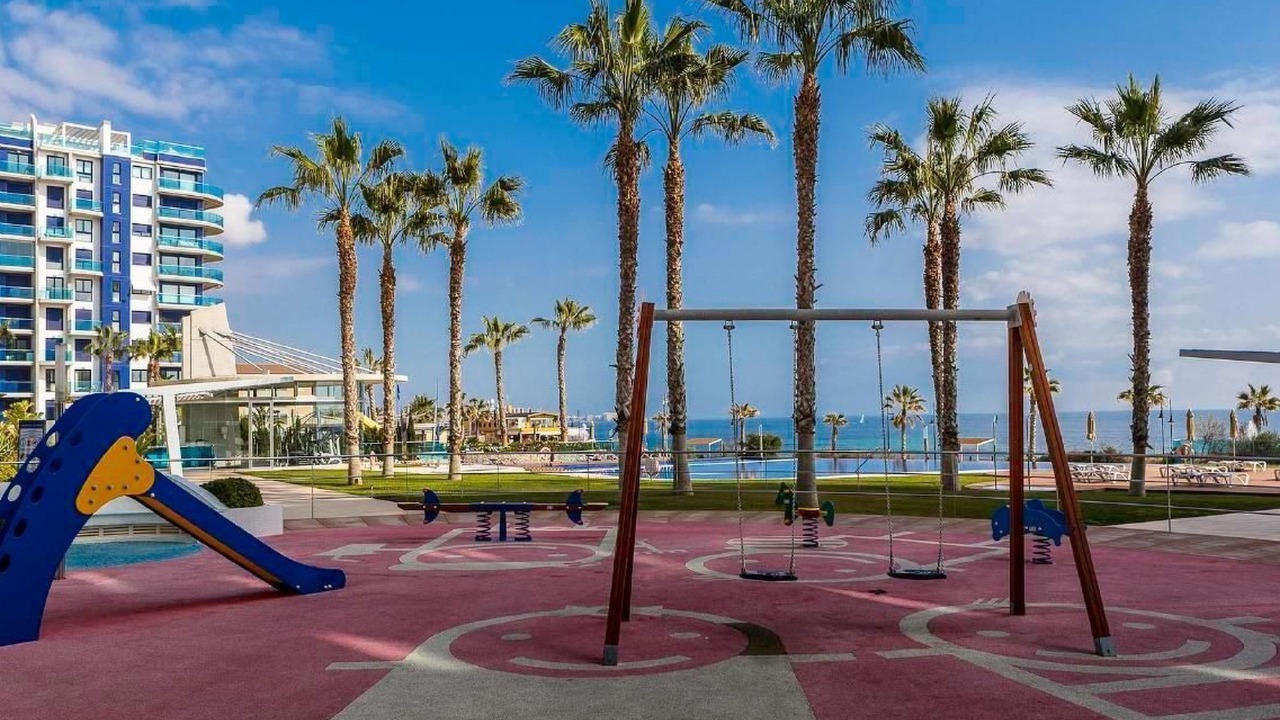 Photo of Outdoor in Punta Prima