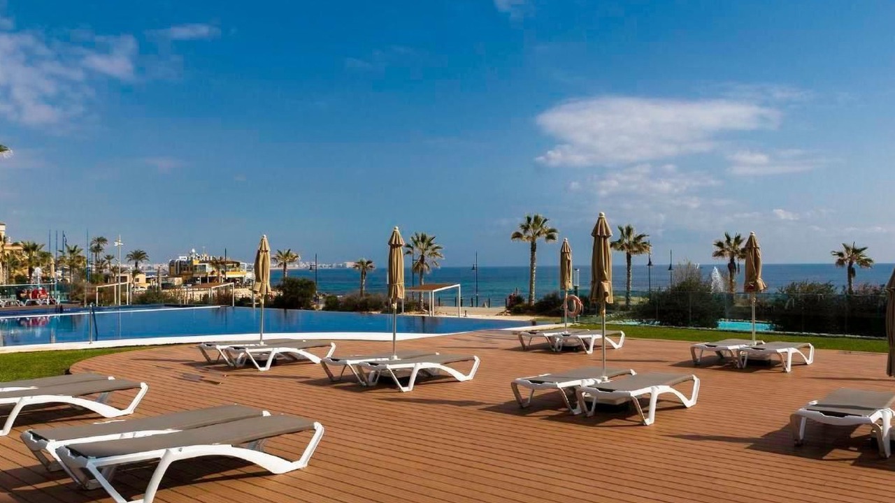 Photo of Others in Punta Prima