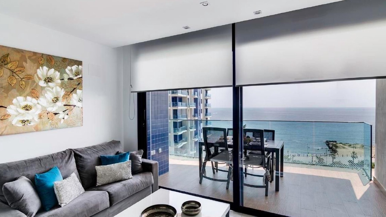 Photo of Livingroom in Punta Prima
