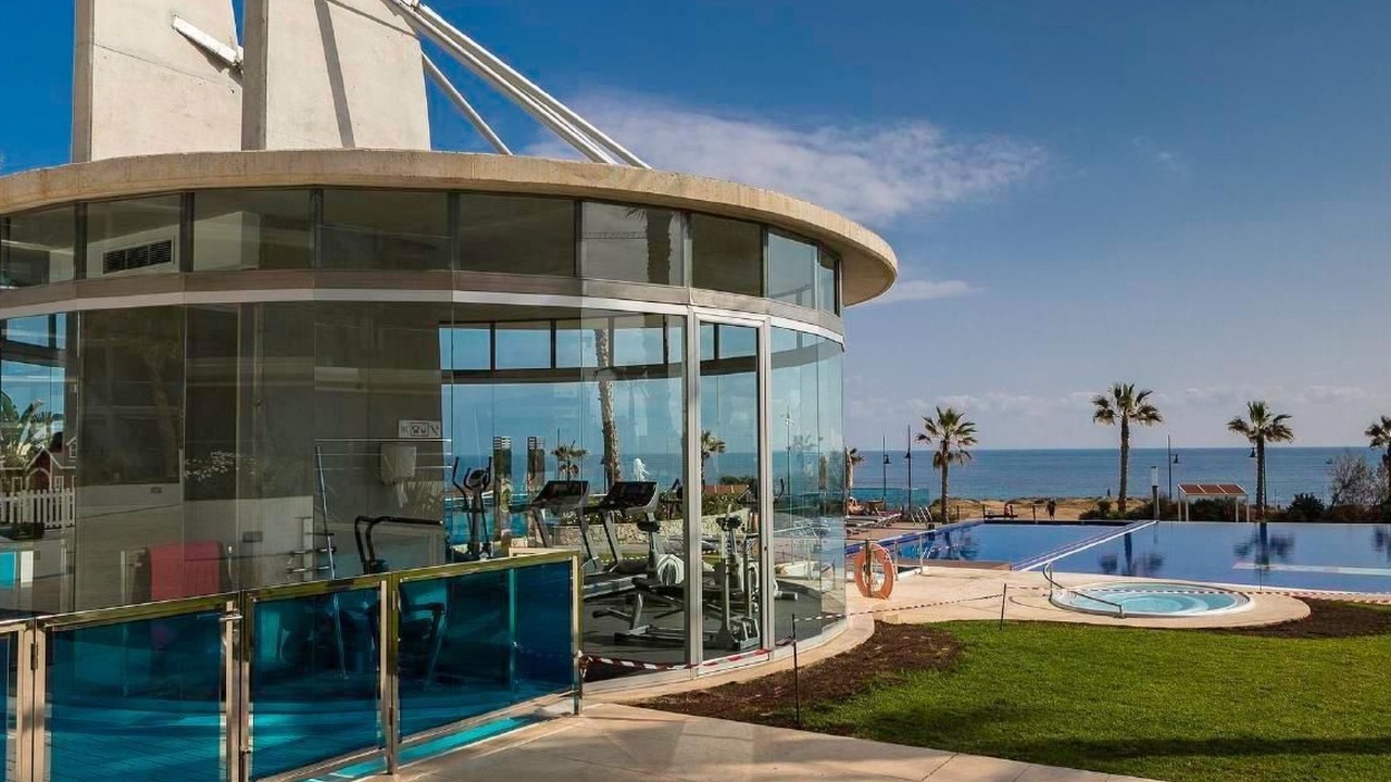 Photo of Outdoor in Punta Prima
