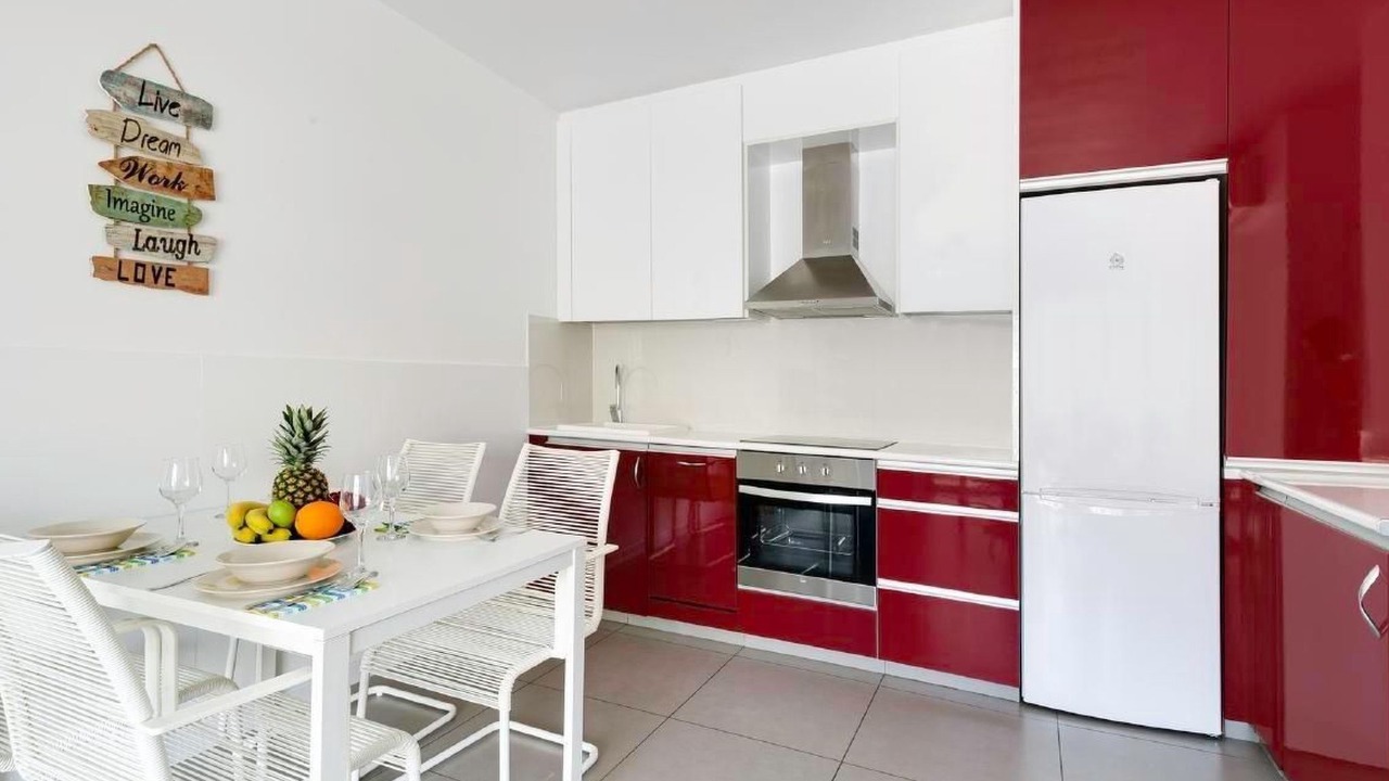 Photo of Bedroom in Torre de la Horadada