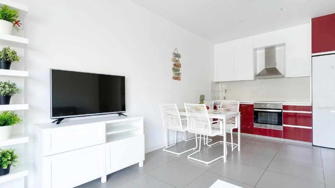 Photo of Bedroom in Torre de la Horadada
