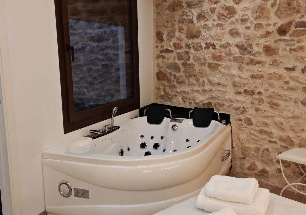 Photo of Bedroom in Traiguera