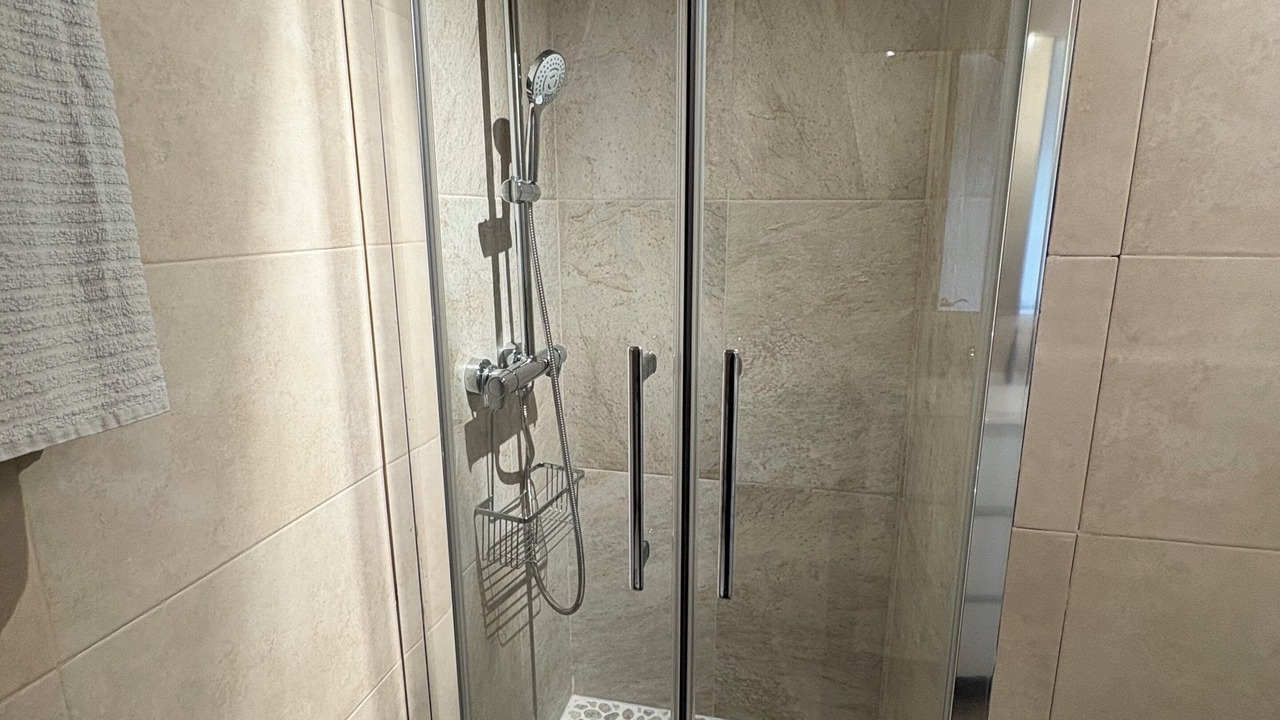 Photo of Bathroom in Castro Urdiales