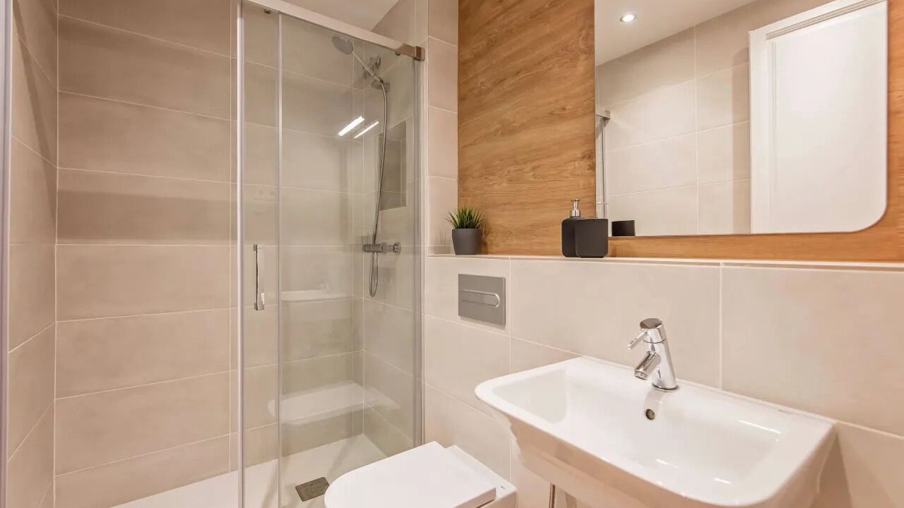 Photo of Bathroom in Sant Antoni