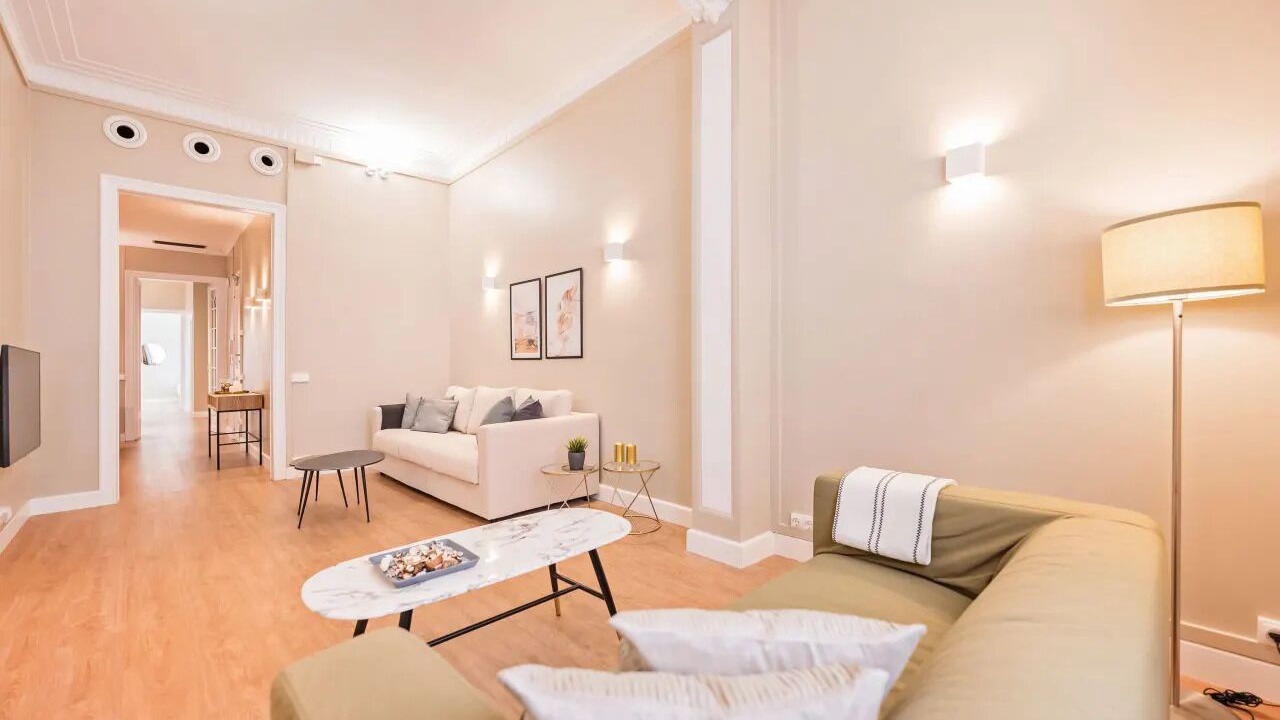 Photo of Livingroom in Sant Antoni