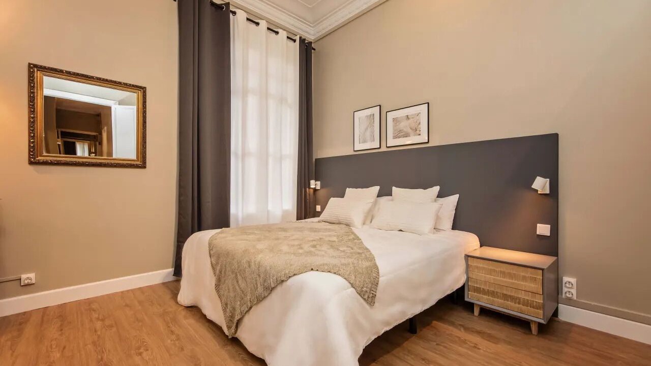 Photo of Bedroom in Sant Antoni