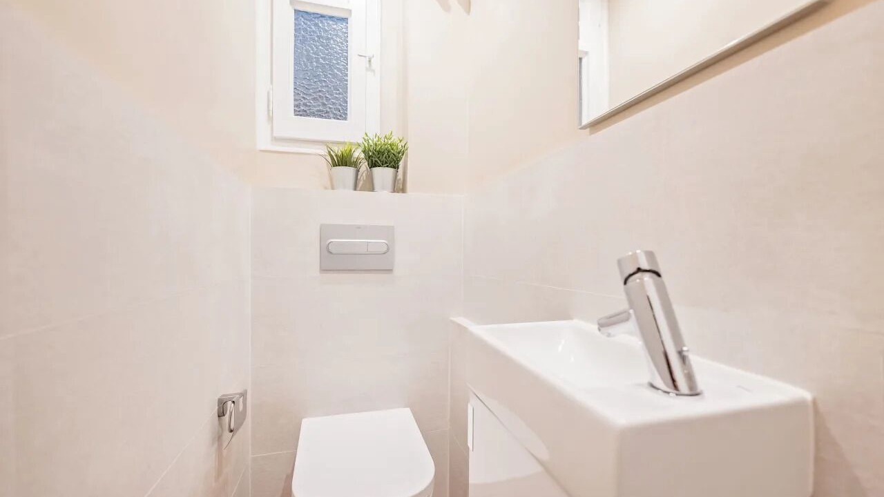 Photo of Bathroom in Sant Antoni