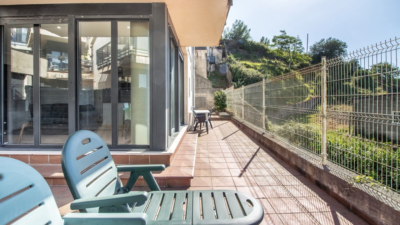 Photo of Patio Balcony in Mogro