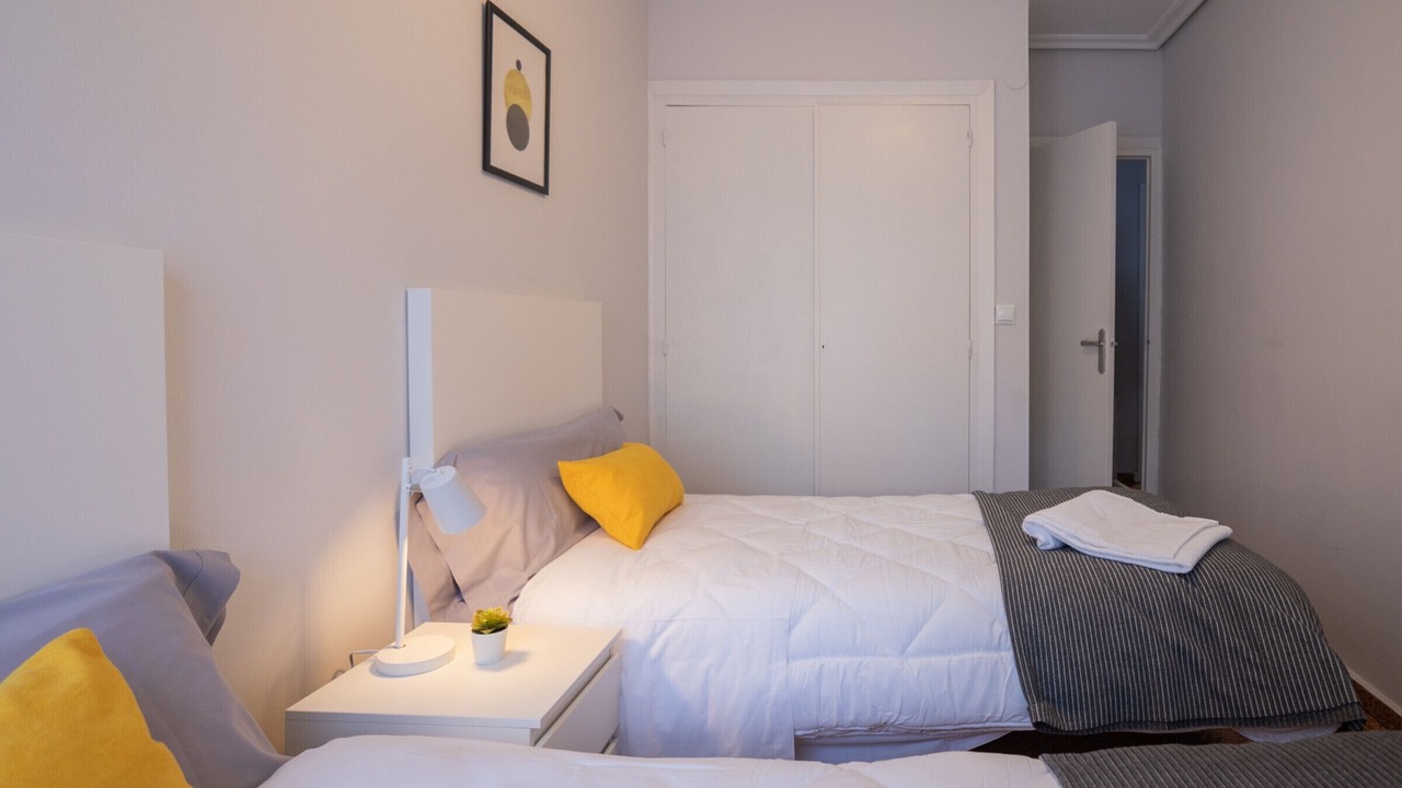 Photo of Bedroom in Albelda de Iregua