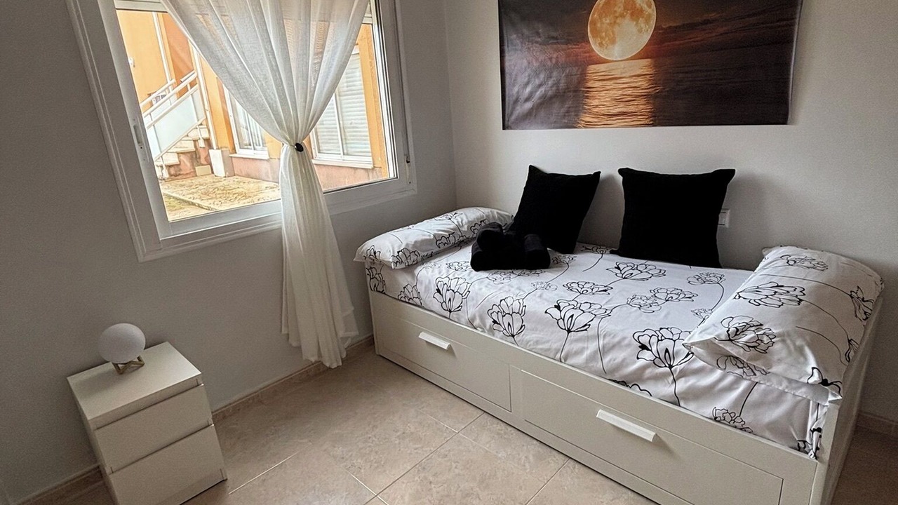Photo of Bedroom in Sant Jaume d'Enveja