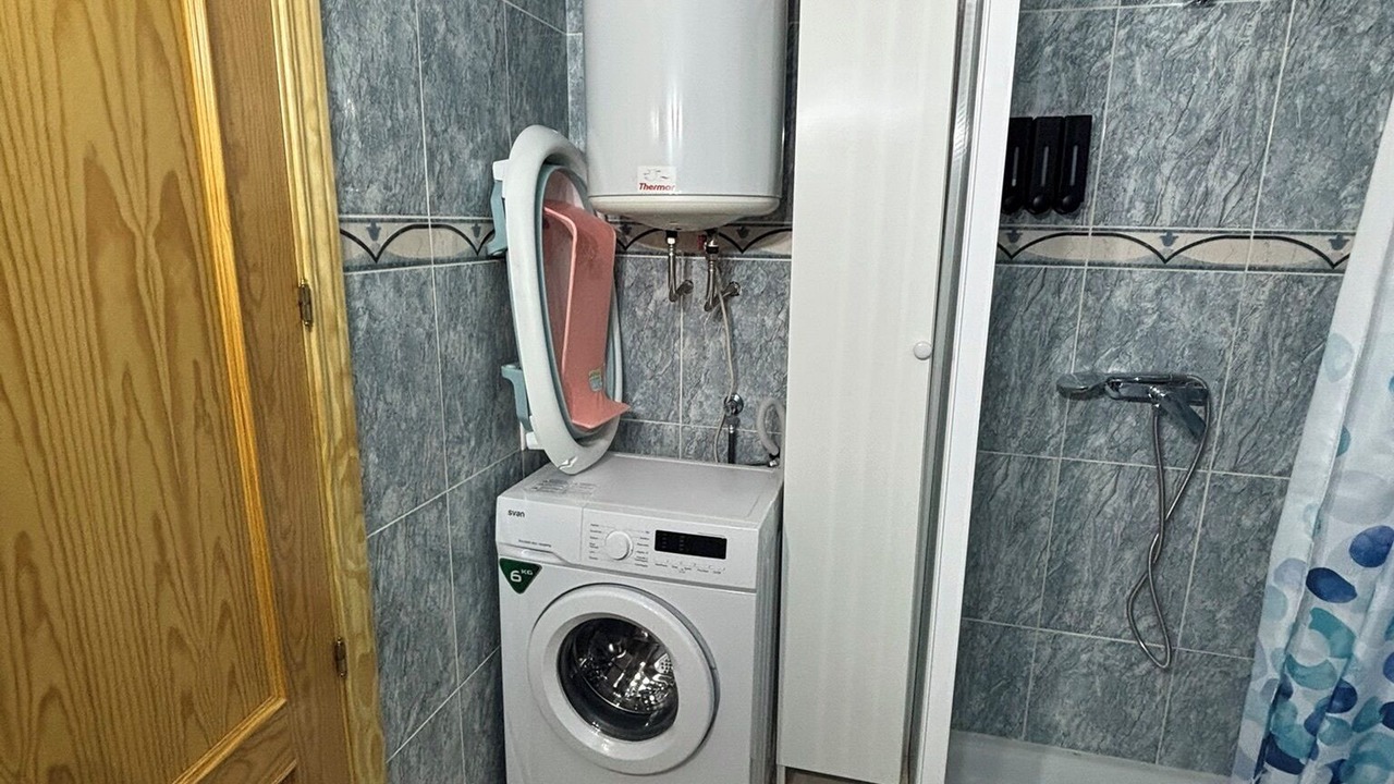 Photo of Bathroom in Sant Jaume d'Enveja