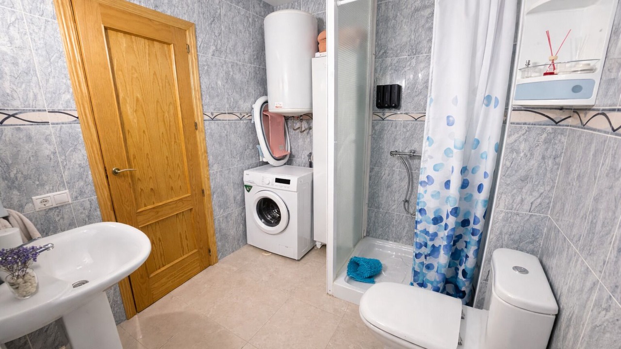 Photo of Bathroom in Sant Jaume d'Enveja