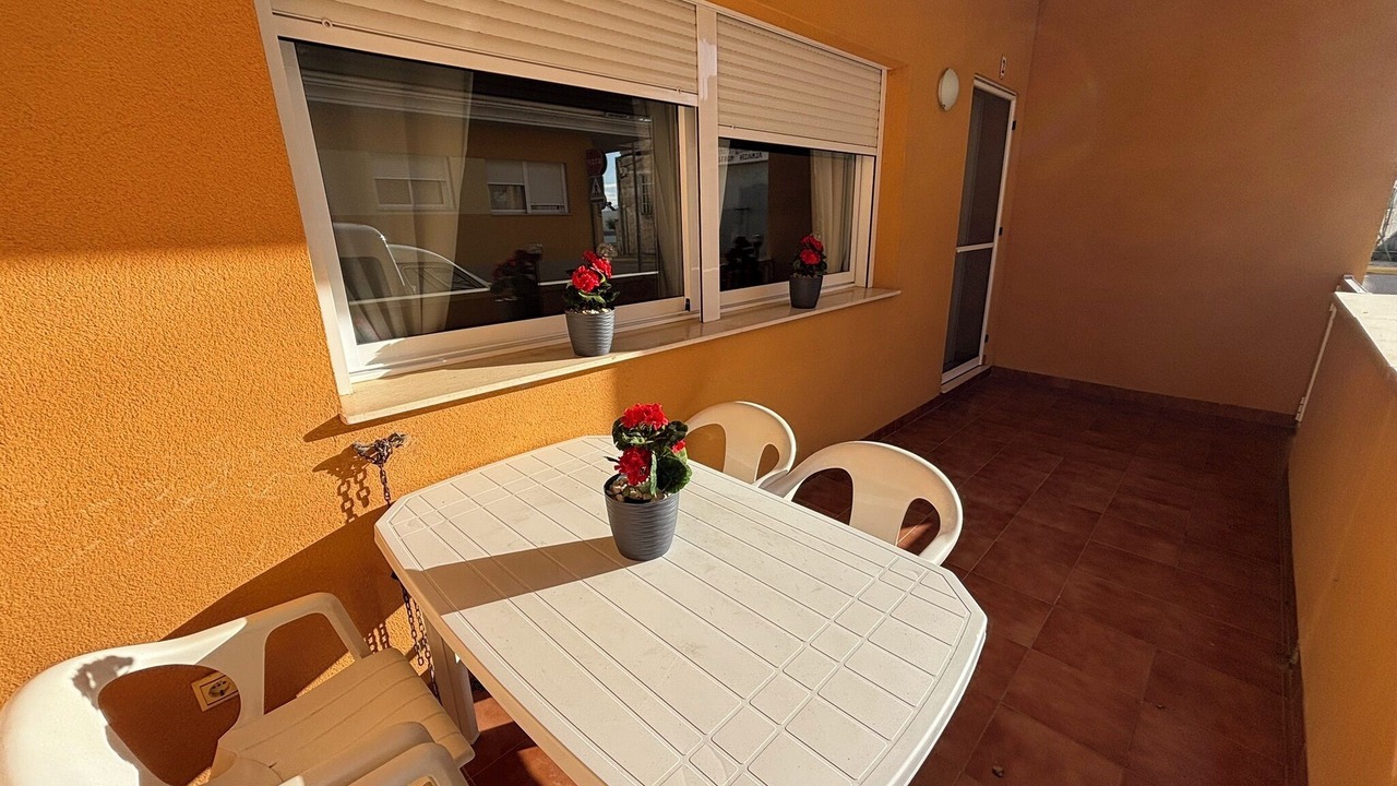Photo of Outdoor in Sant Jaume d'Enveja