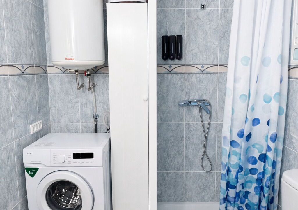 Photo of Bathroom in Sant Jaume d'Enveja