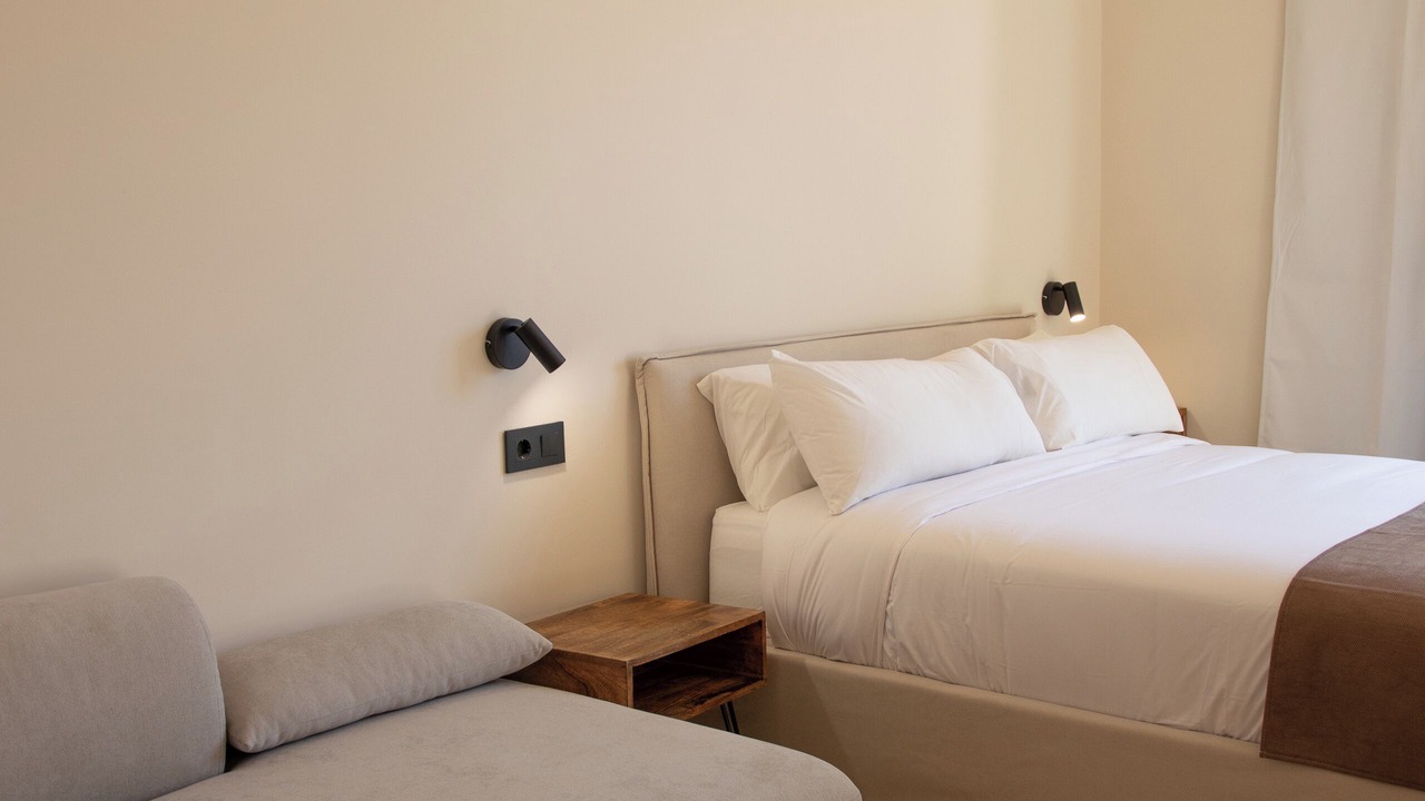 Photo of Bedroom in Tremp