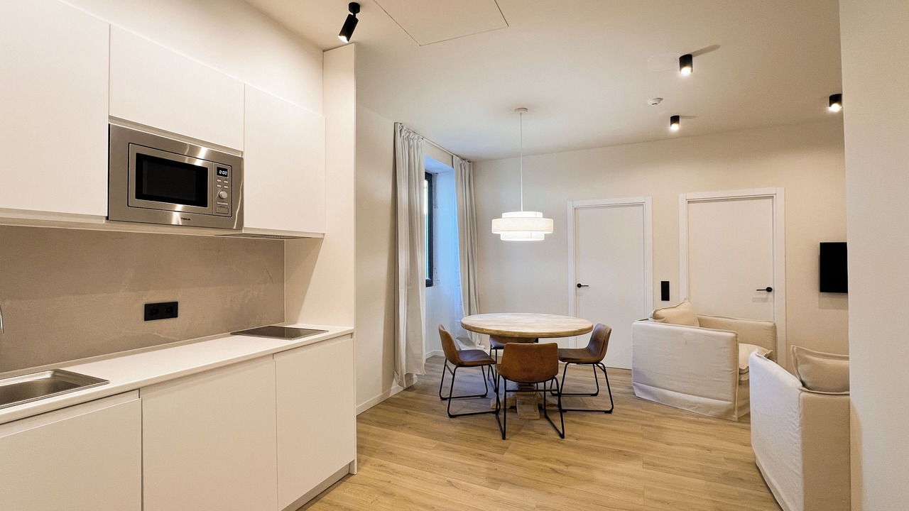 Photo of Kitchen in Tremp