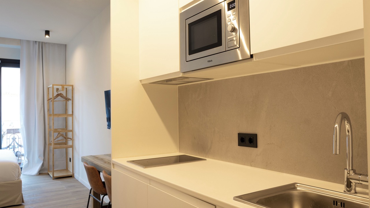 Photo of Kitchen in Tremp