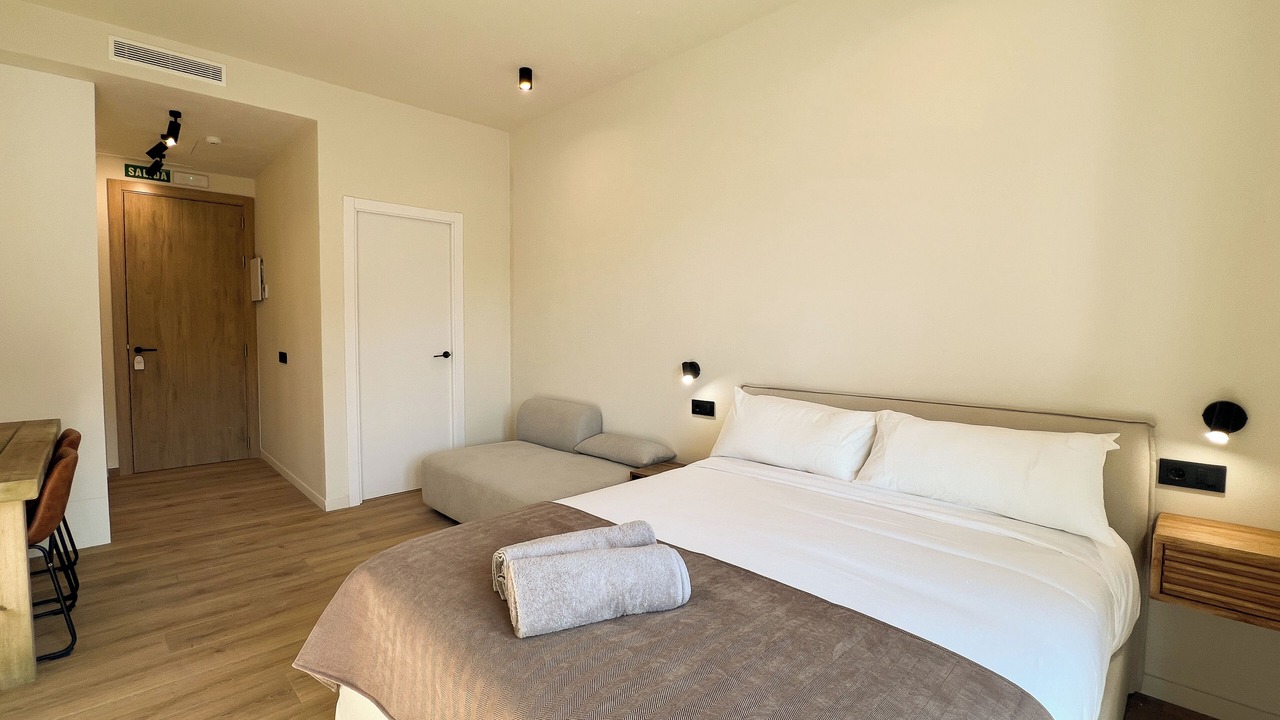 Photo of Bedroom in Tremp