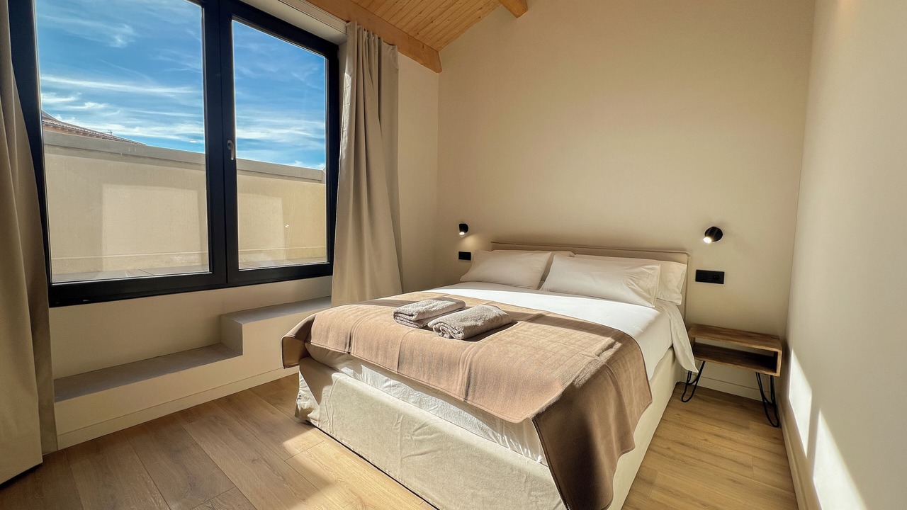 Photo of Bedroom in Tremp
