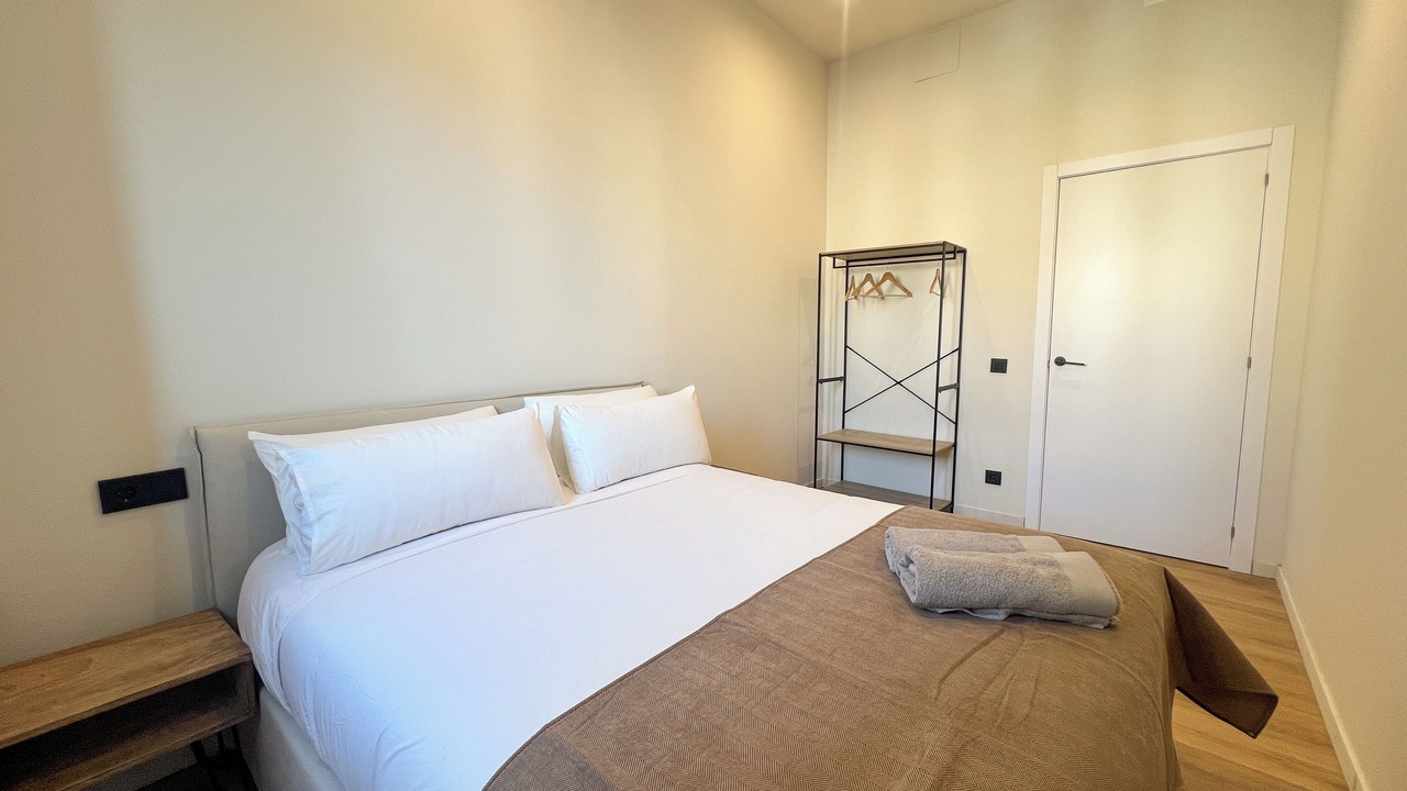 Photo of Bedroom in Tremp