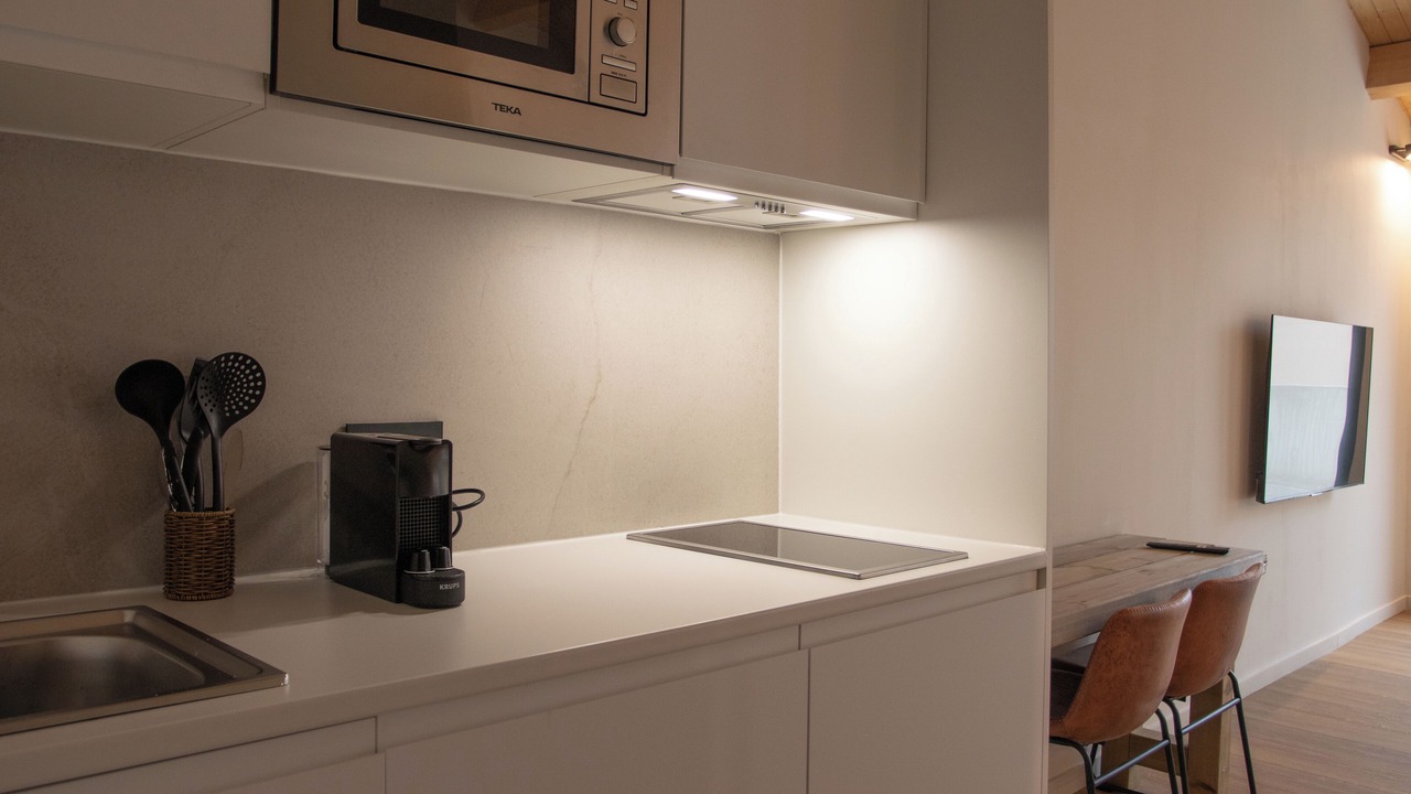 Photo of Kitchen in Tremp