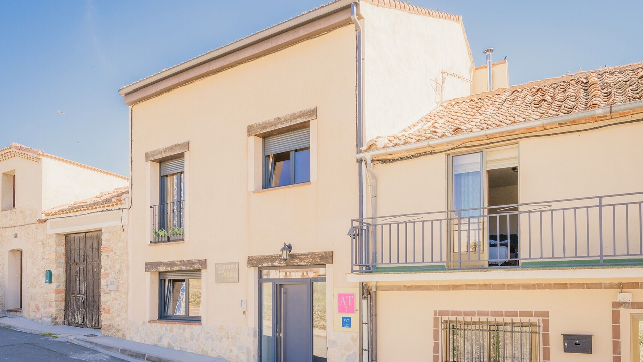 Photo of Outdoor in Roda de Eresma