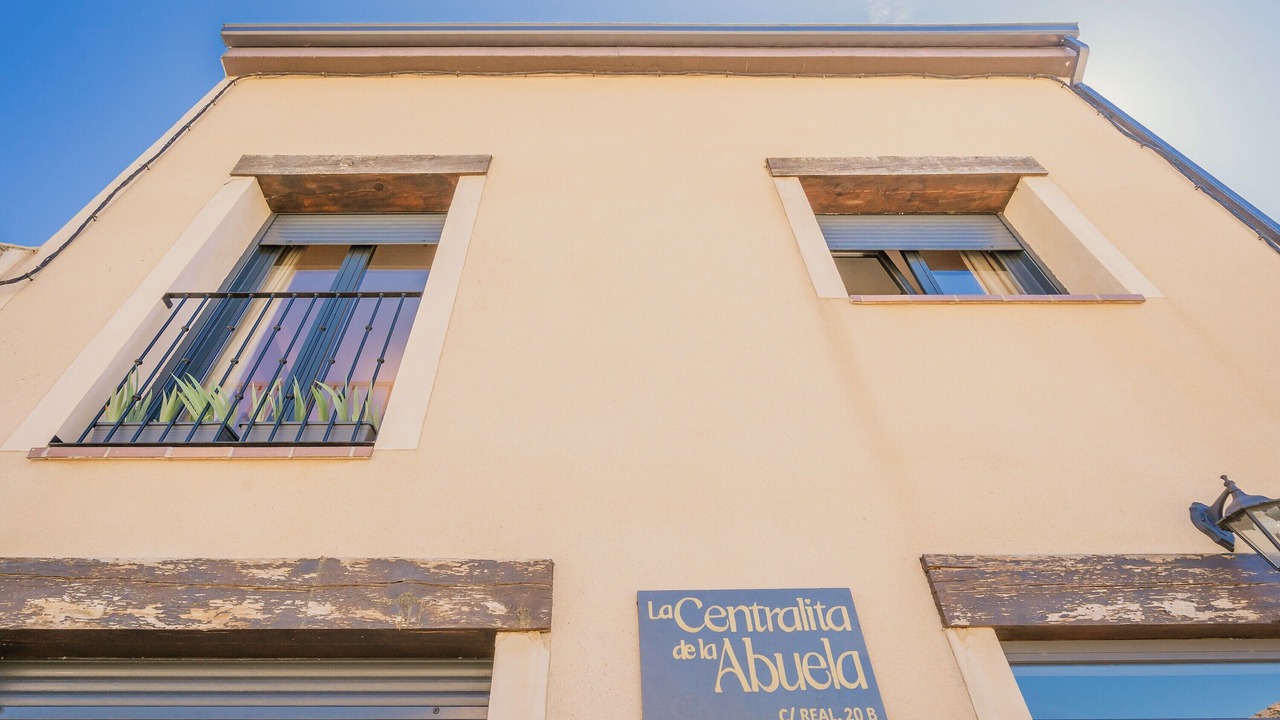 Photo of Outdoor in Roda de Eresma