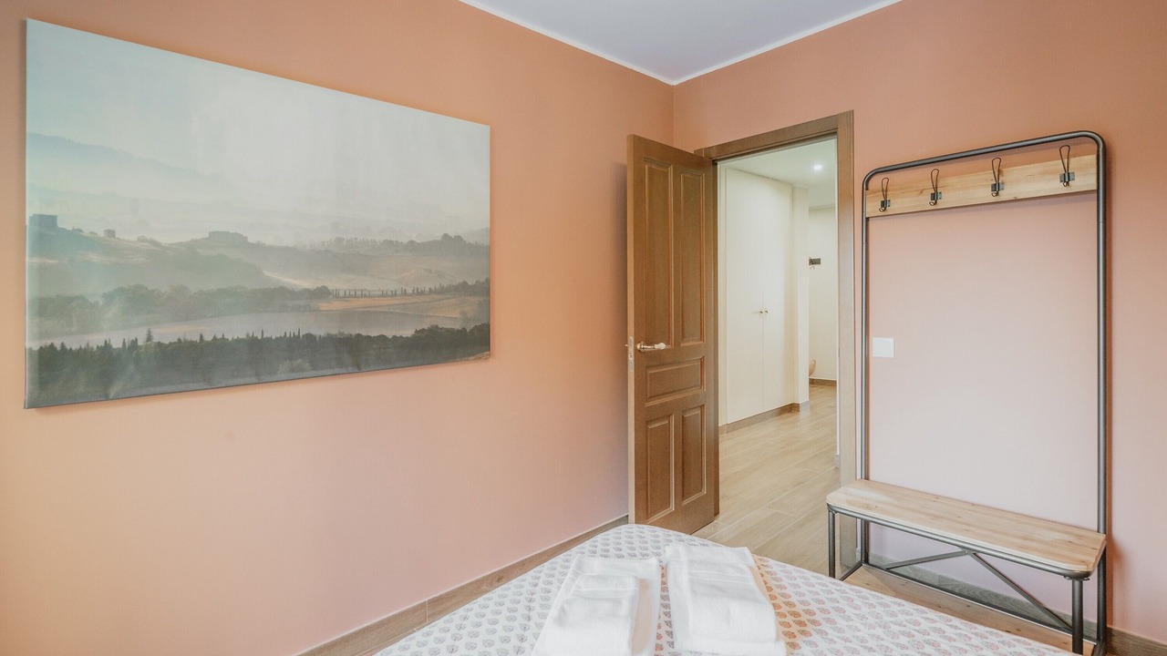 Photo of Bedroom in Roda de Eresma