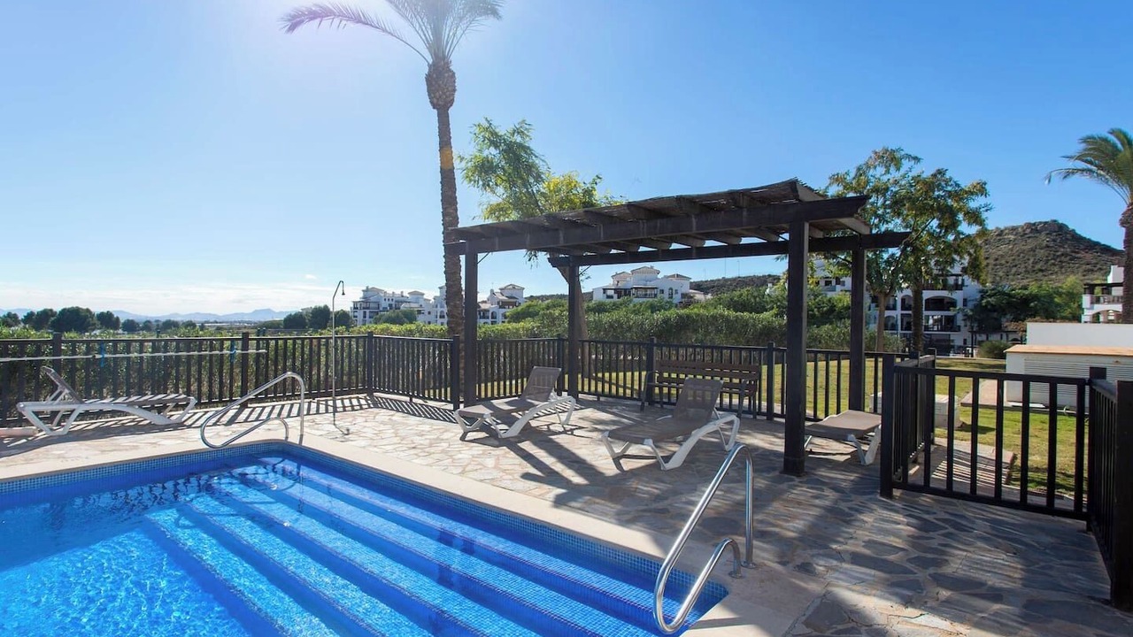 Photo of Outdoor in Caserio Los Tarquinos