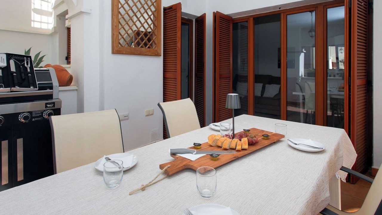 Photo of Outdoor in Caserio Los Tarquinos