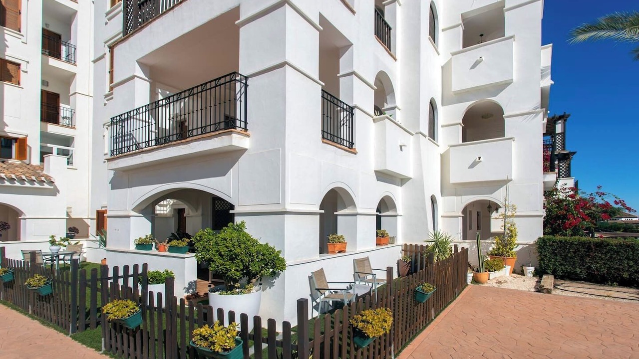 Photo of Outdoor in Caserio Los Tarquinos