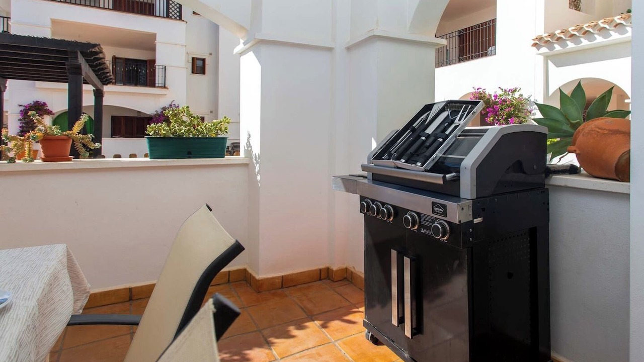 Photo of Outdoor in Caserio Los Tarquinos