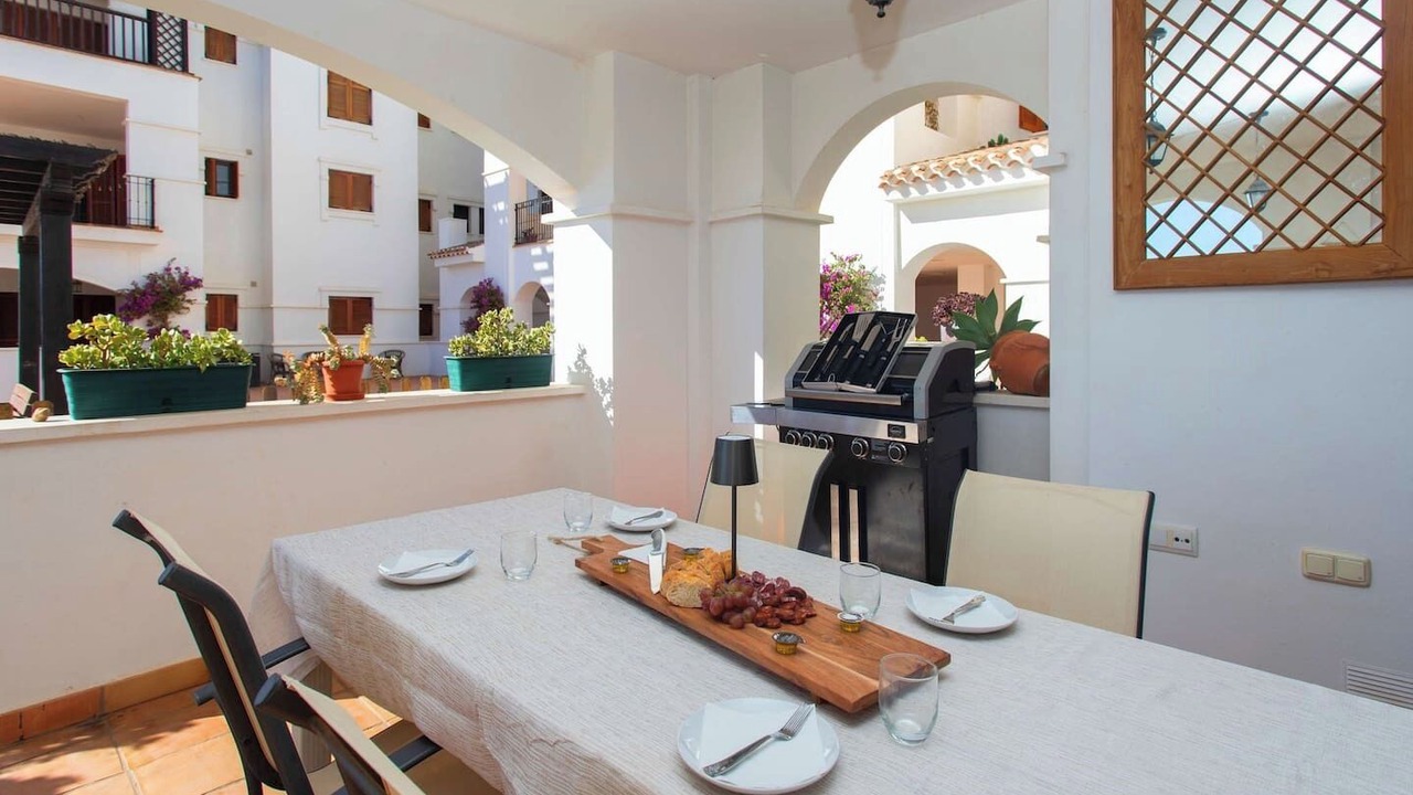 Photo of Outdoor in Caserio Los Tarquinos