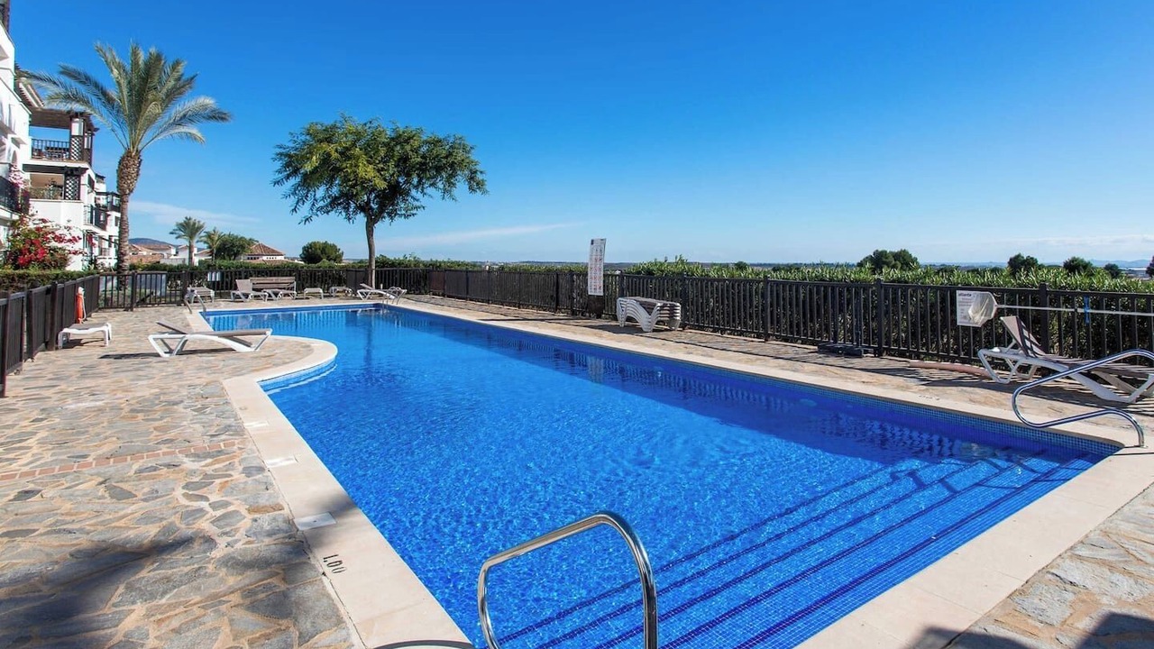 Photo of Outdoor in Caserio Los Tarquinos