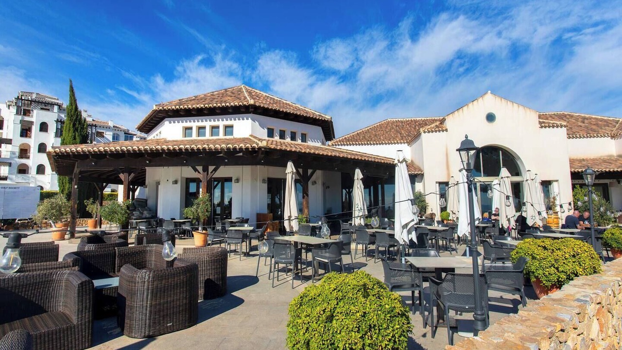 Photo of Outdoor in Caserio Los Tarquinos
