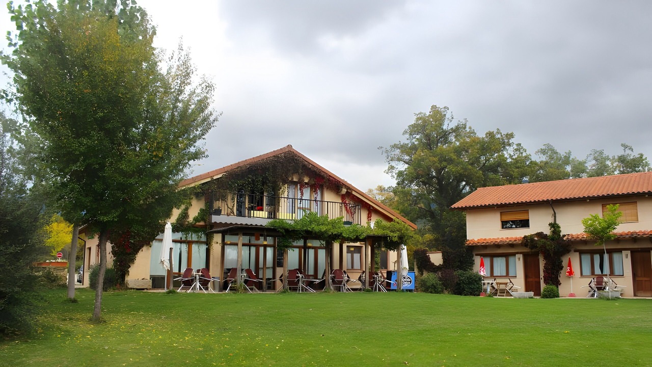 Photo of Outdoor in Valdeavellano de Tera