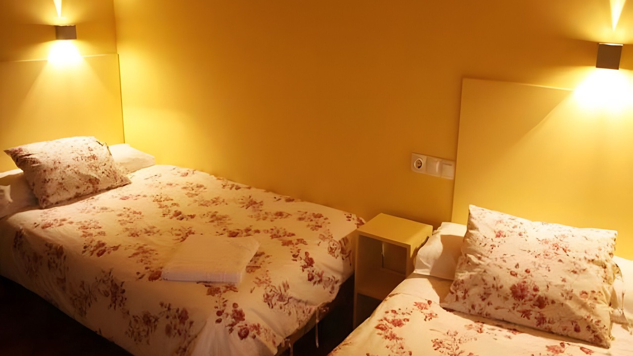 Photo of Bedroom in Valdeavellano de Tera