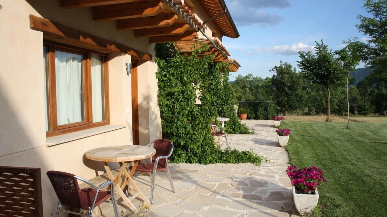 Photo of Outdoor in Valdeavellano de Tera
