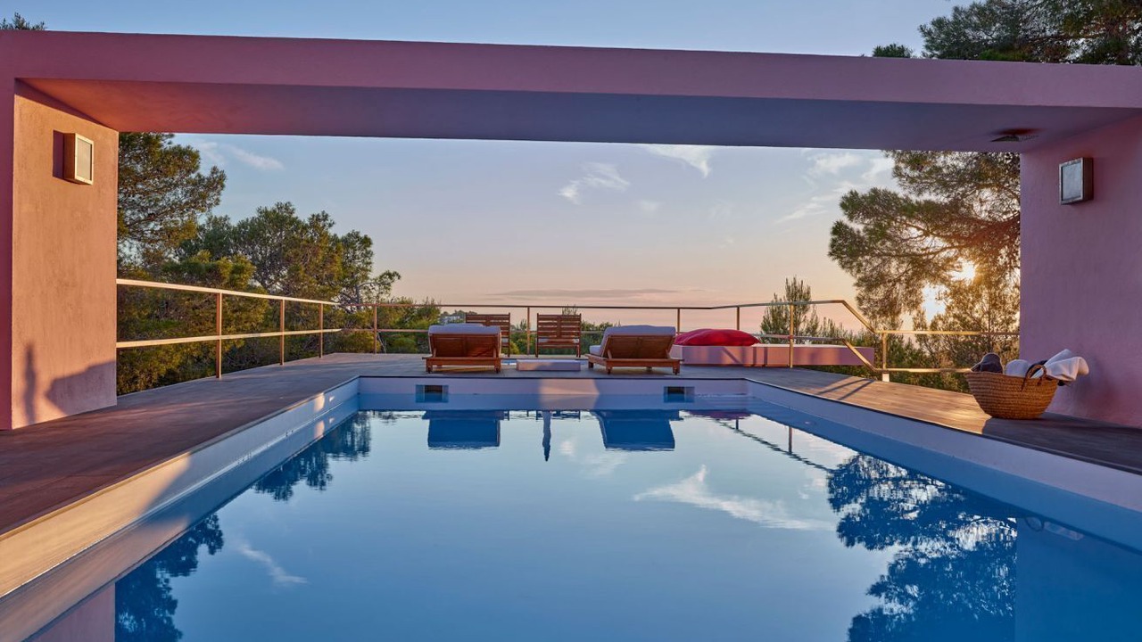 Photo of Outdoor in Sant Josep de sa Talaia