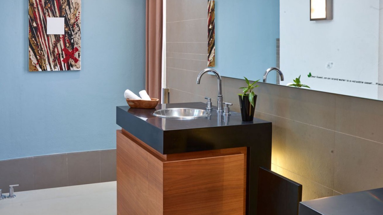 Photo of Bathroom in Sant Josep de sa Talaia