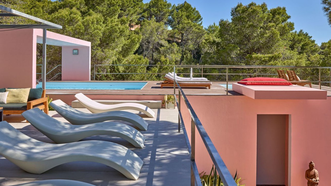 Photo of Outdoor in Sant Josep de sa Talaia