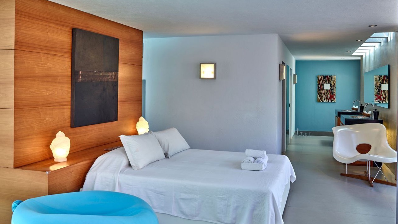 Photo of Bedroom in Sant Josep de sa Talaia
