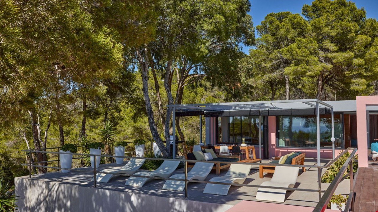 Photo of Outdoor in Sant Josep de sa Talaia