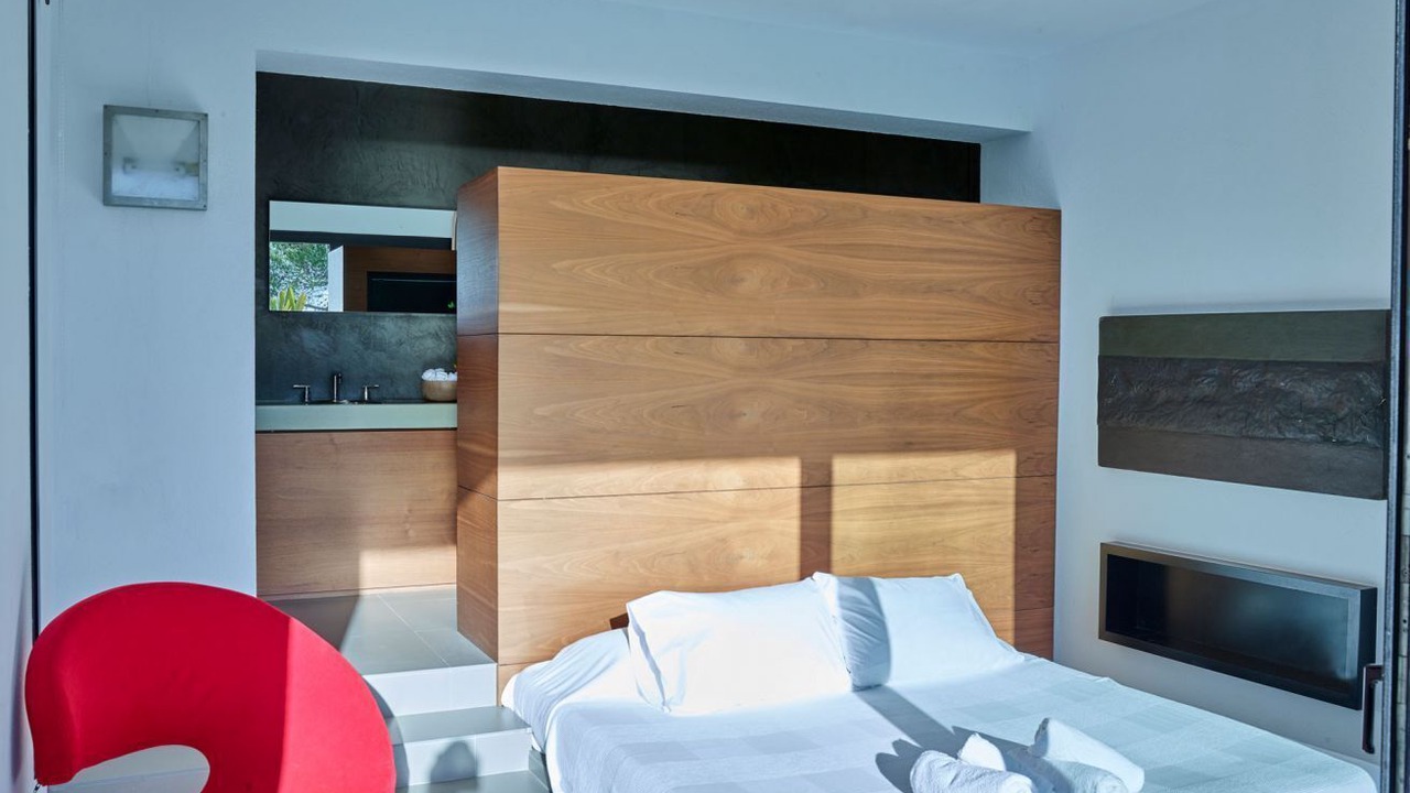Photo of Bedroom in Sant Josep de sa Talaia