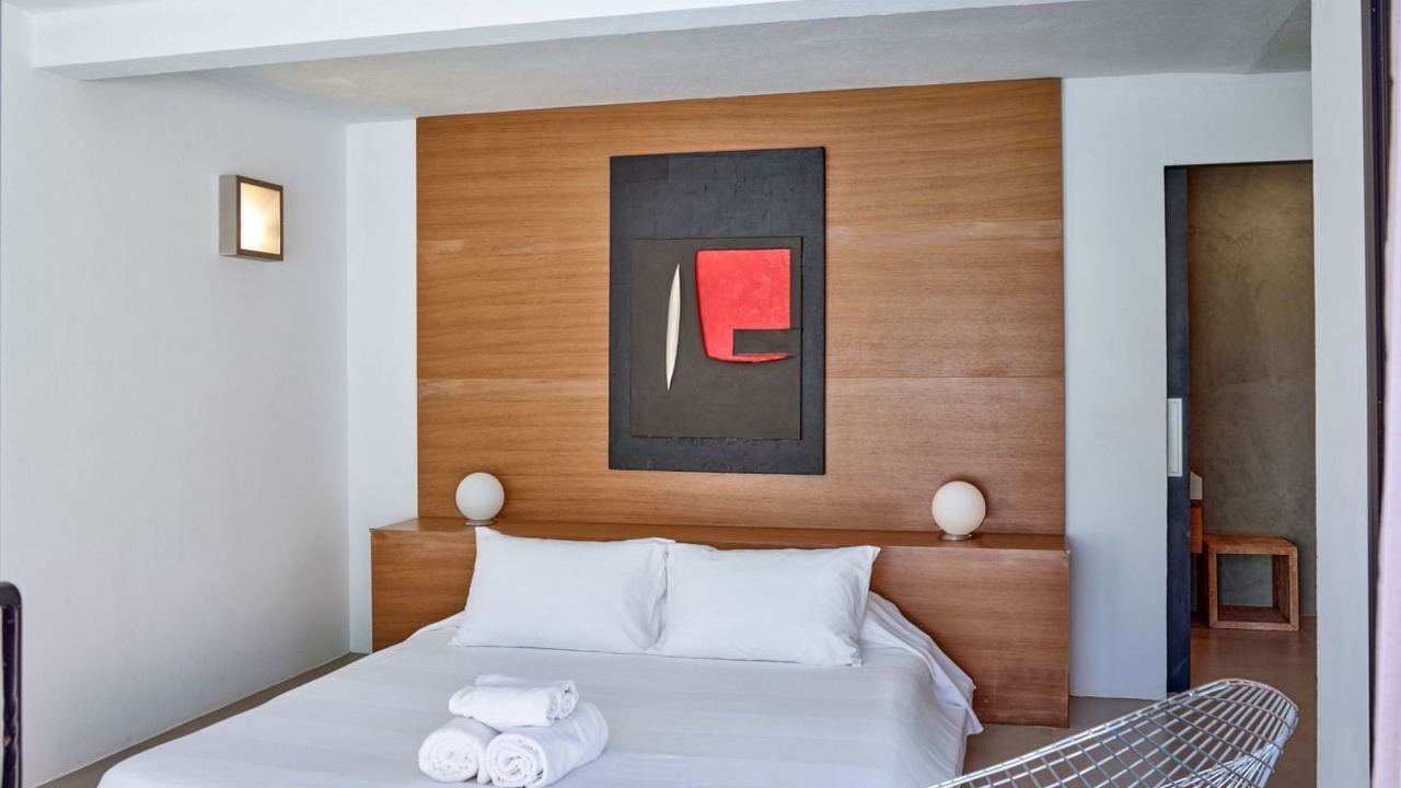 Photo of Bedroom in Sant Josep de sa Talaia