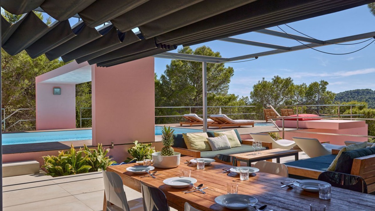 Photo of Outdoor in Sant Josep de sa Talaia